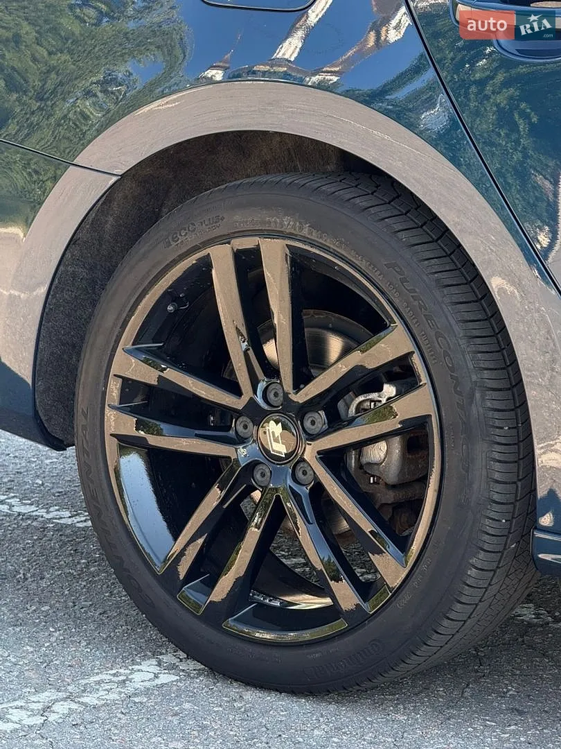 2018 Volkswagen Passat - мініатюра 6