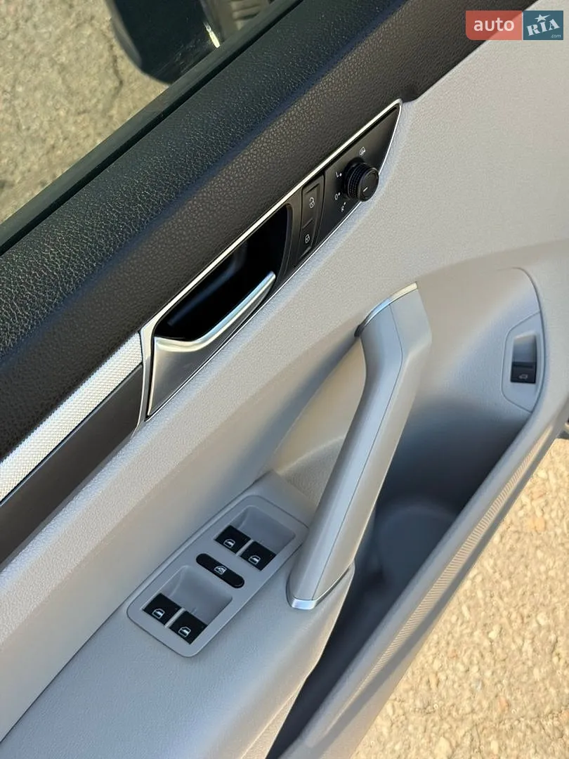 2018 Volkswagen Passat - мініатюра 9