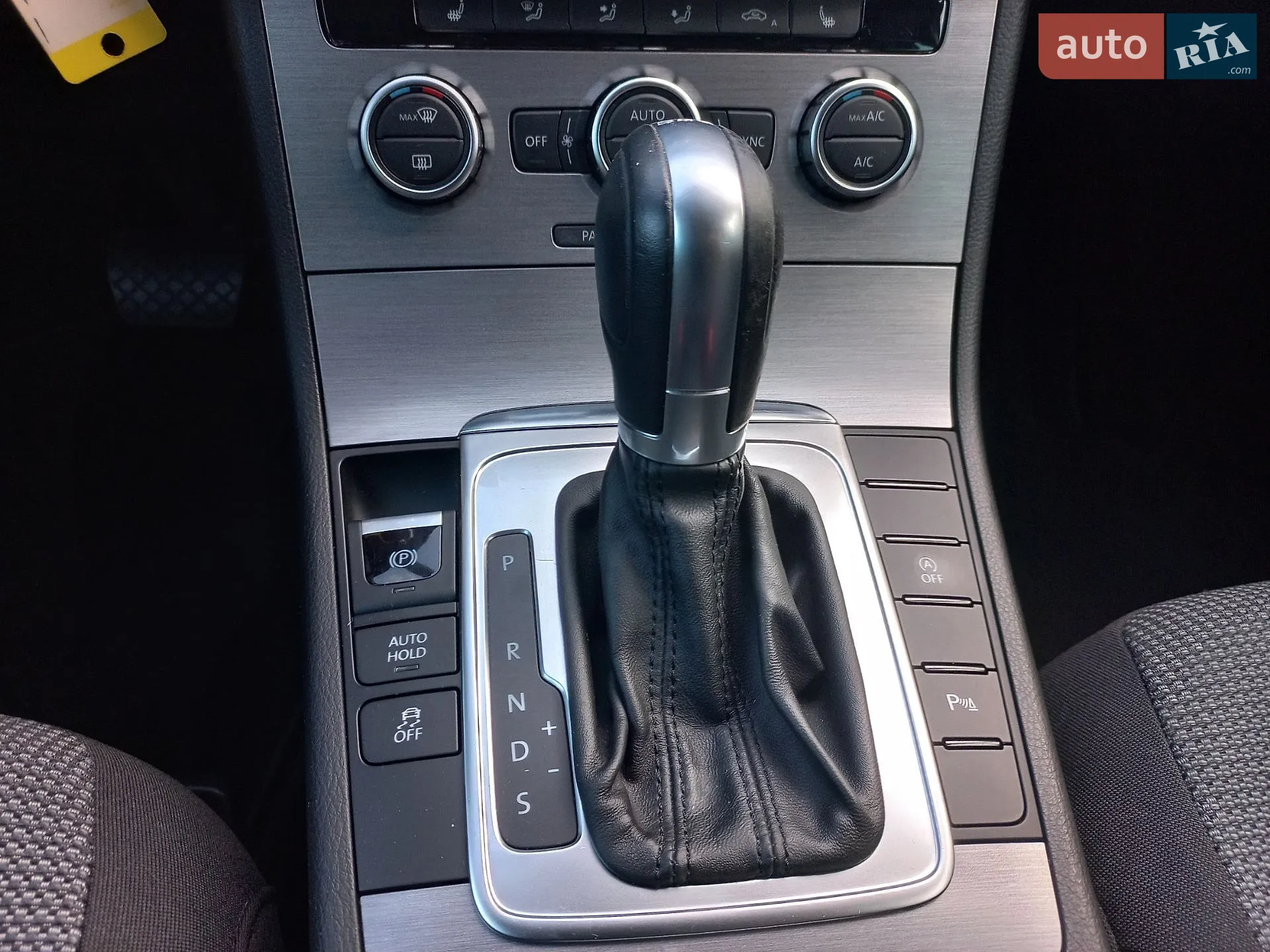 2014 Volkswagen Passat - мініатюра 39