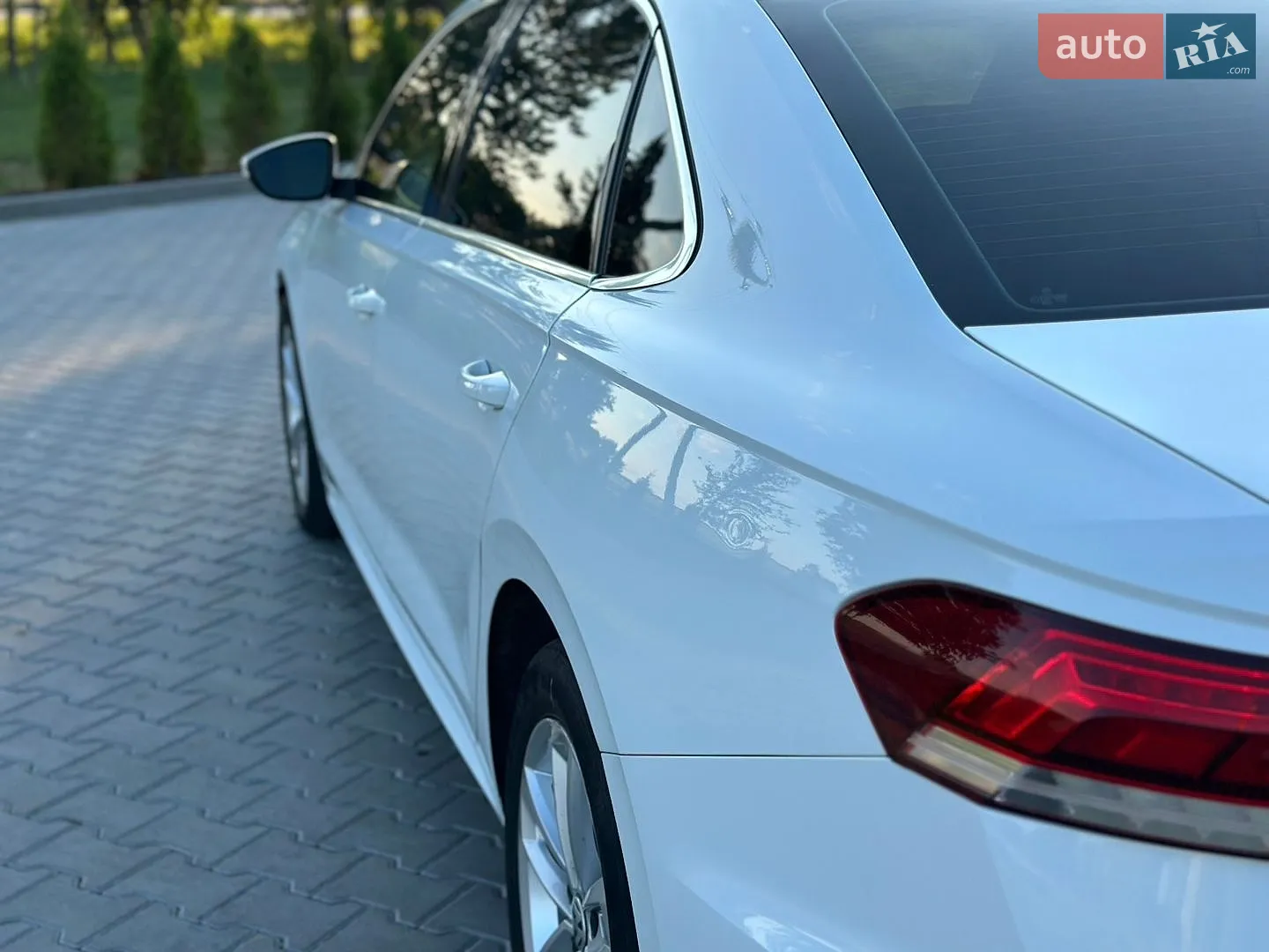 2020 Volkswagen Passat - мініатюра 14