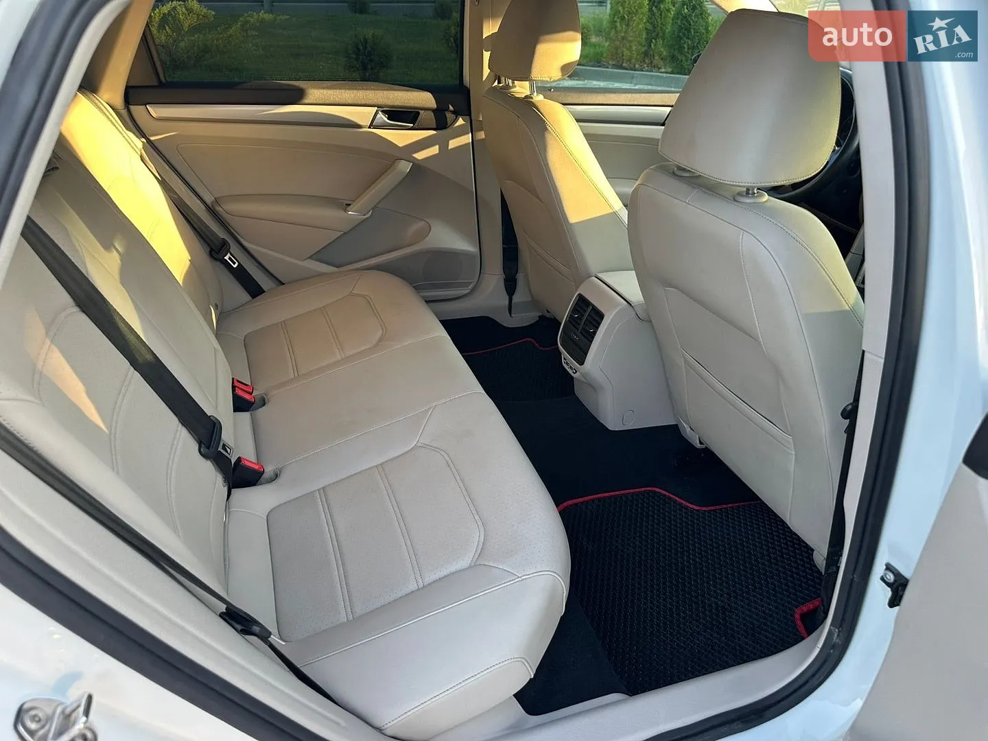 2020 Volkswagen Passat - мініатюра 29