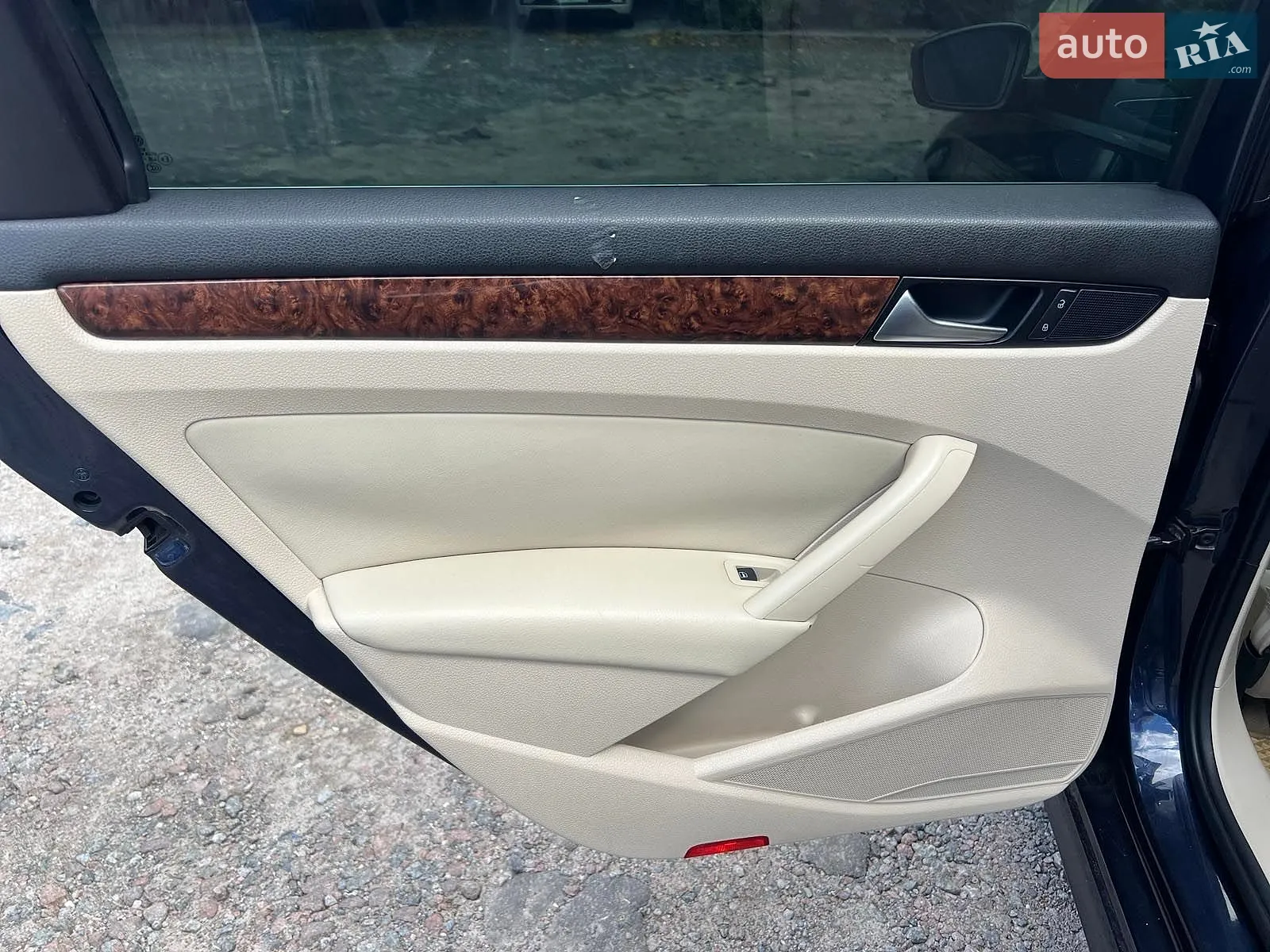 2012 Volkswagen Passat - мініатюра 18