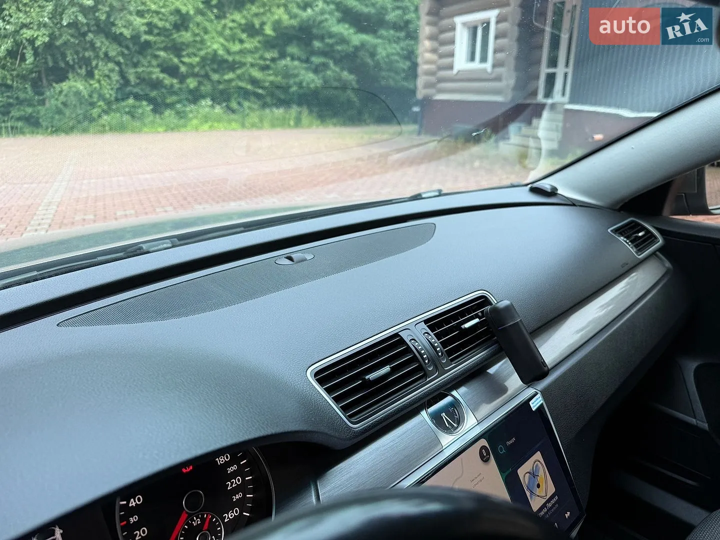 2011 Volkswagen Passat - мініатюра 45