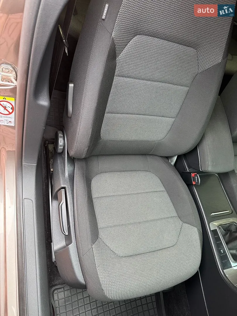 2011 Volkswagen Passat - мініатюра 56