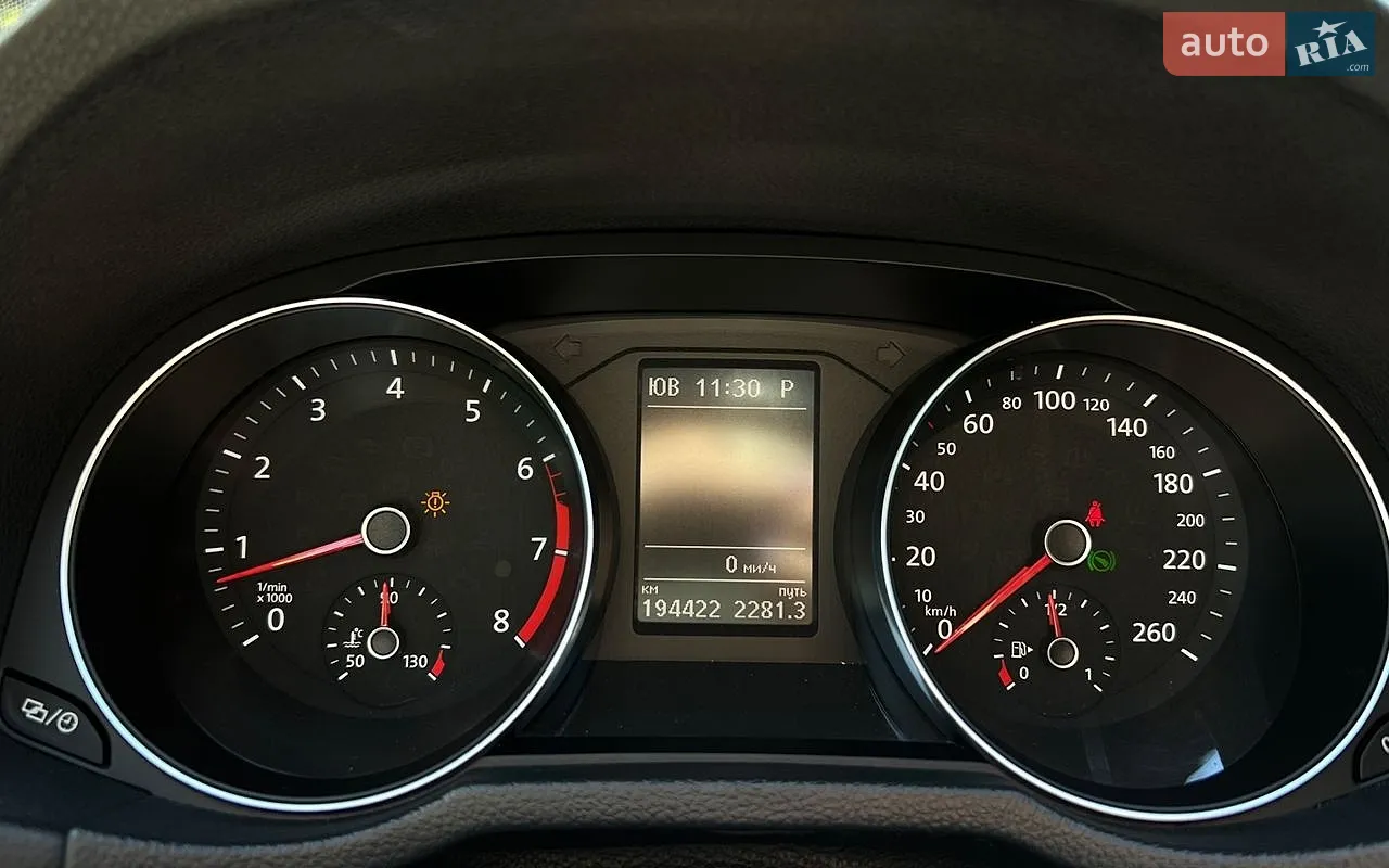 2017 Volkswagen Passat - мініатюра 12