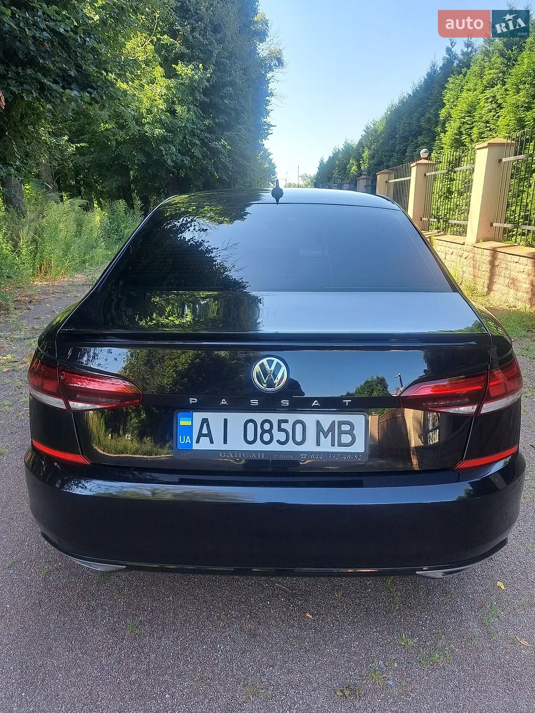 2021 Volkswagen Passat - мініатюра 13