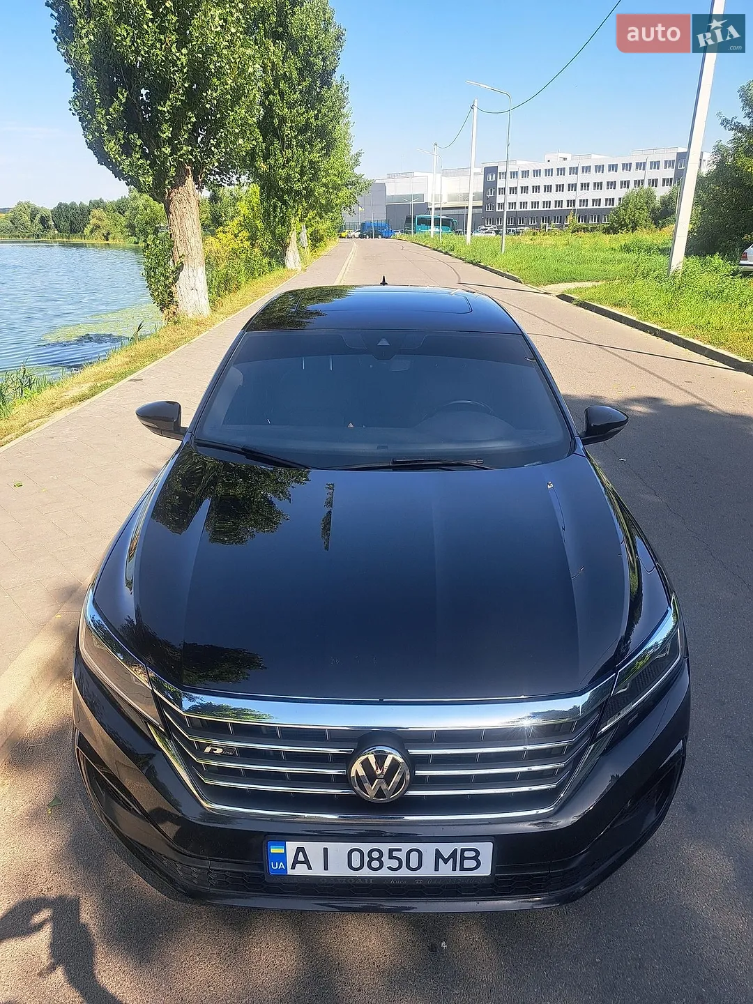 2021 Volkswagen Passat - мініатюра 31