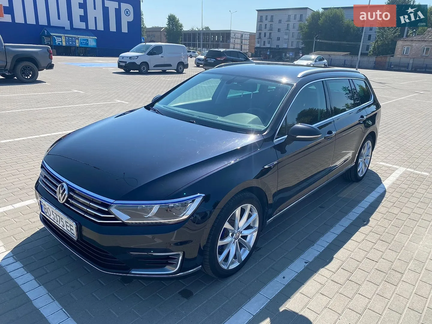 2016 Volkswagen Passat - мініатюра 26