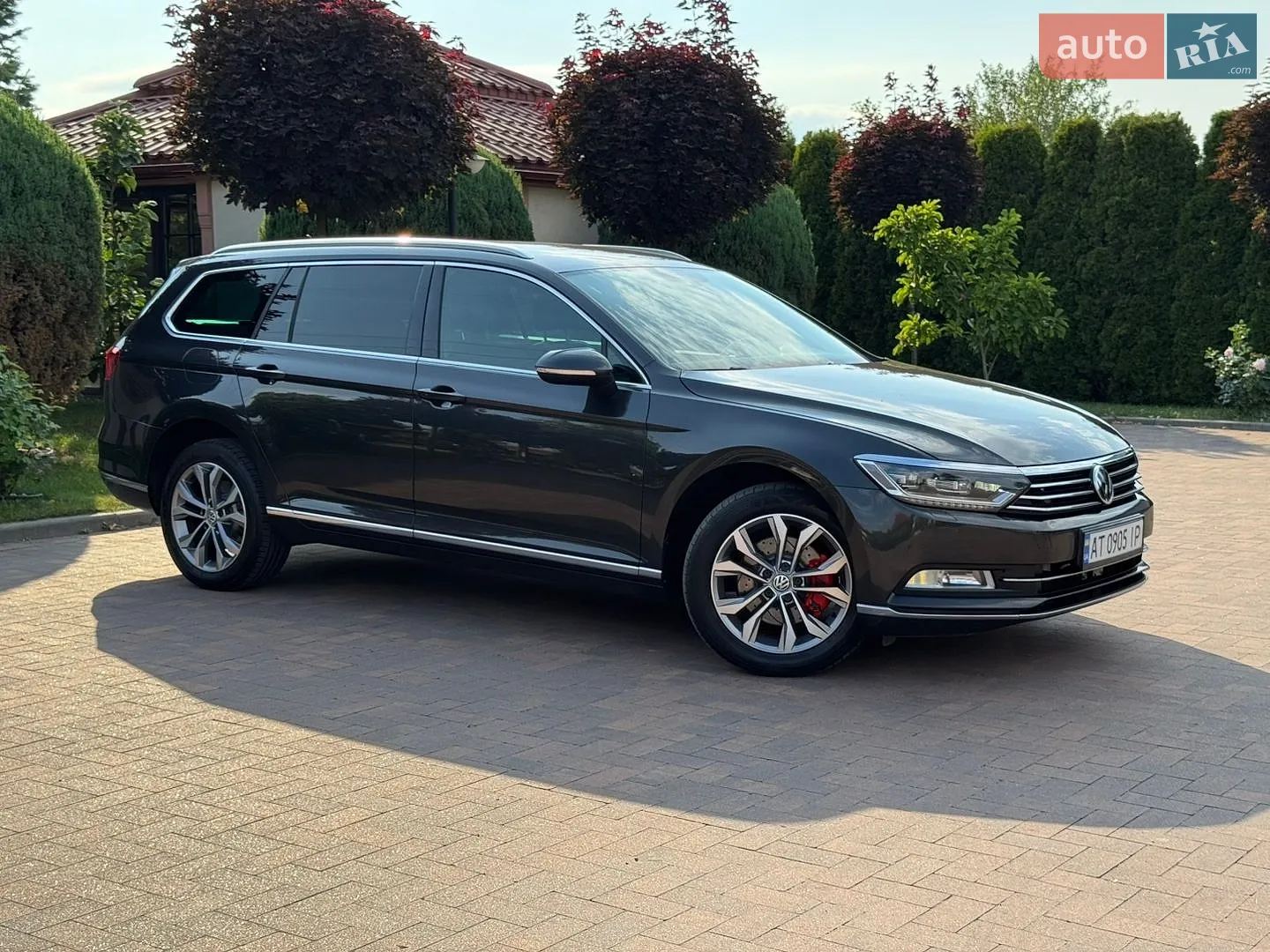 2018 Volkswagen Passat - мініатюра 14