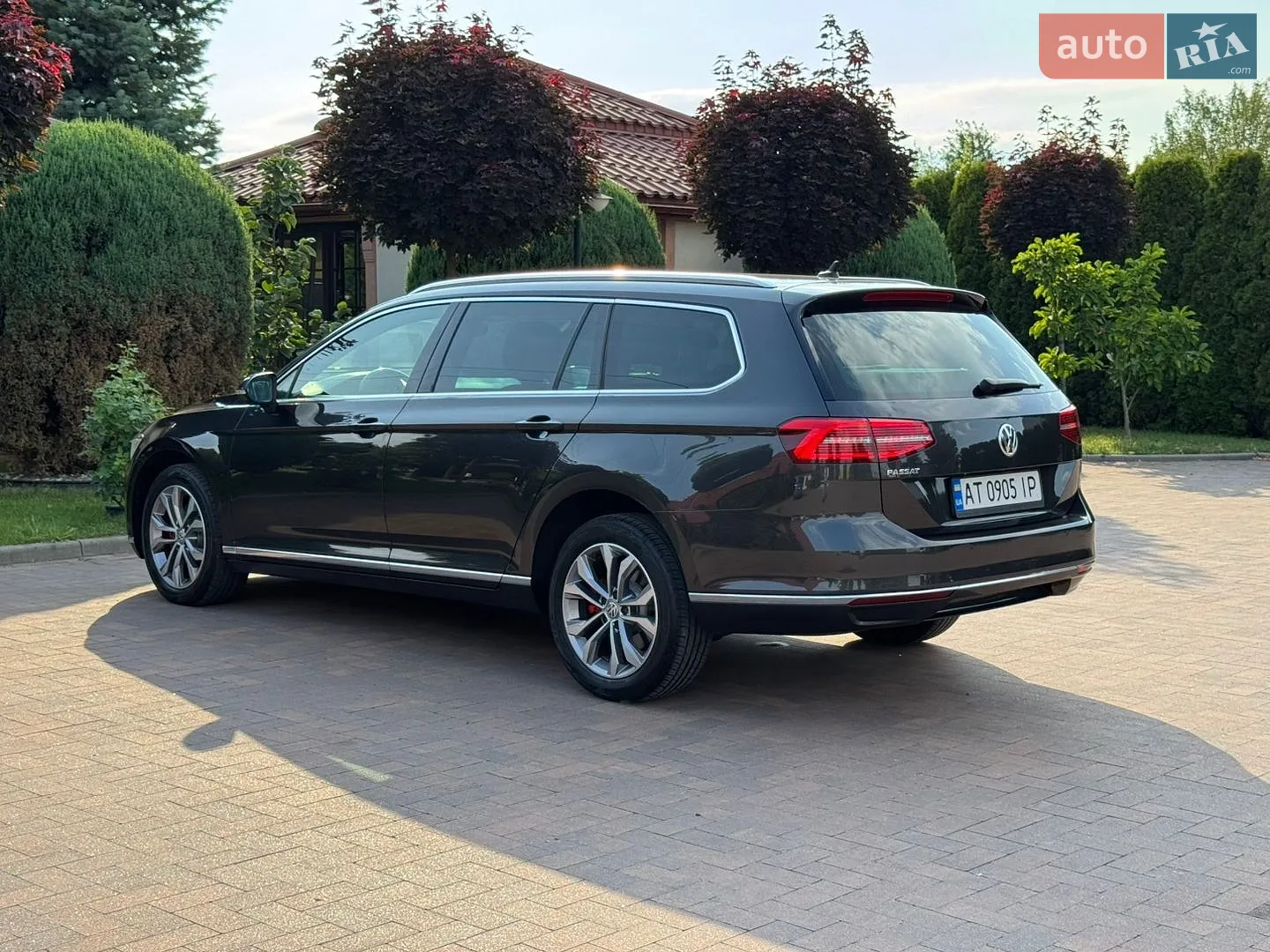 2018 Volkswagen Passat - мініатюра 15