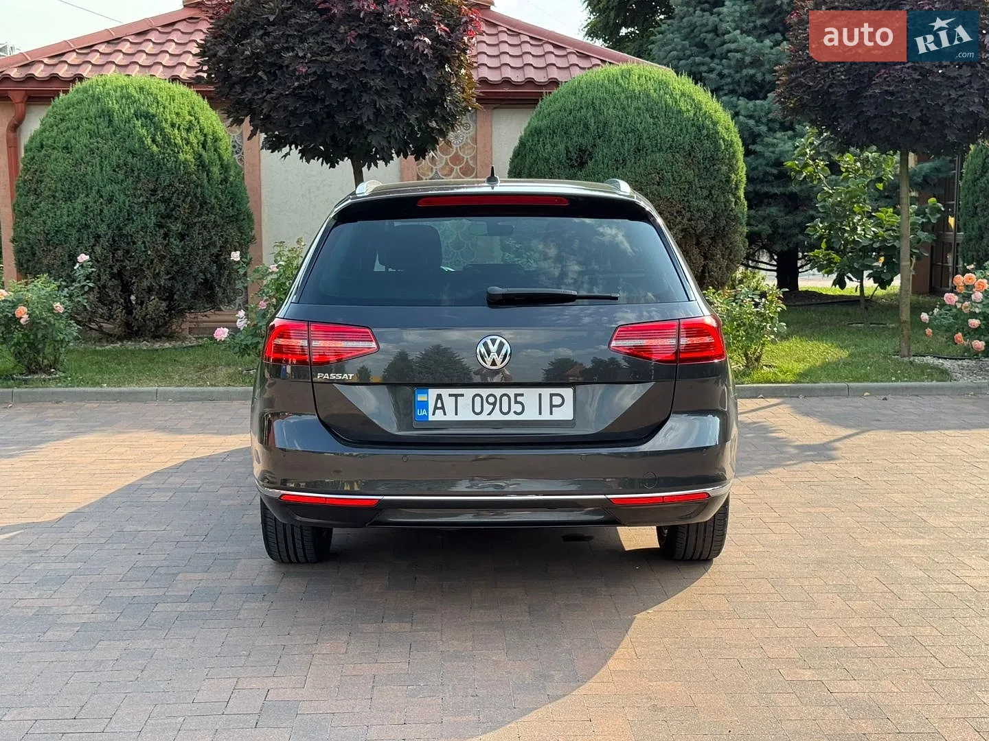 2018 Volkswagen Passat - мініатюра 18