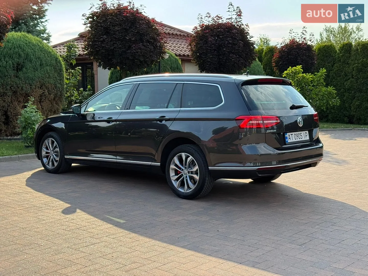 2018 Volkswagen Passat - мініатюра 16