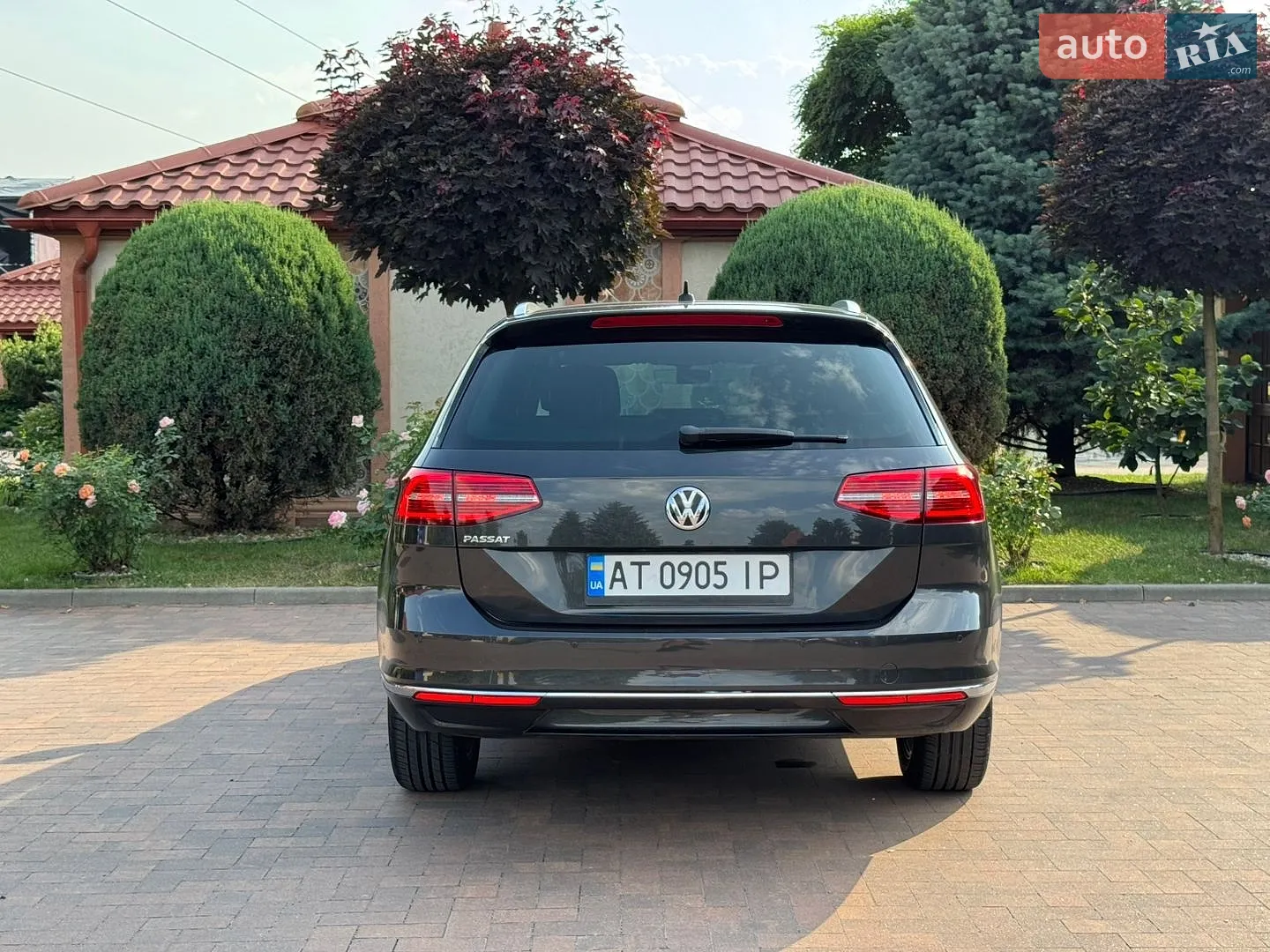 2018 Volkswagen Passat - мініатюра 19