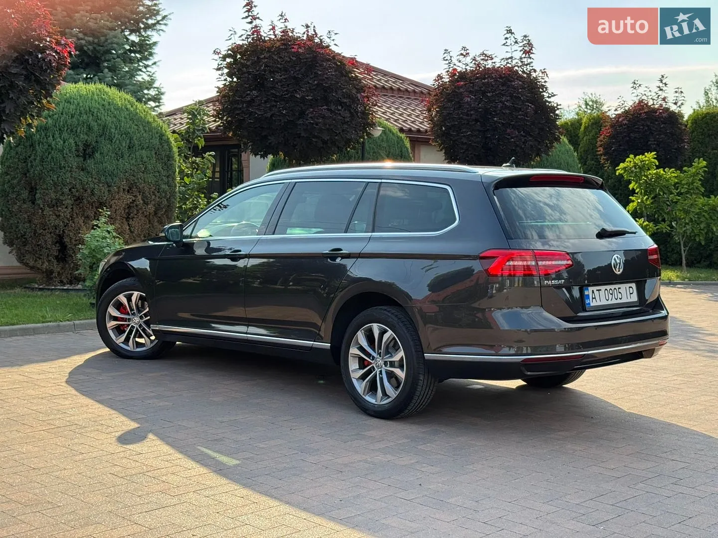 2018 Volkswagen Passat - мініатюра 23