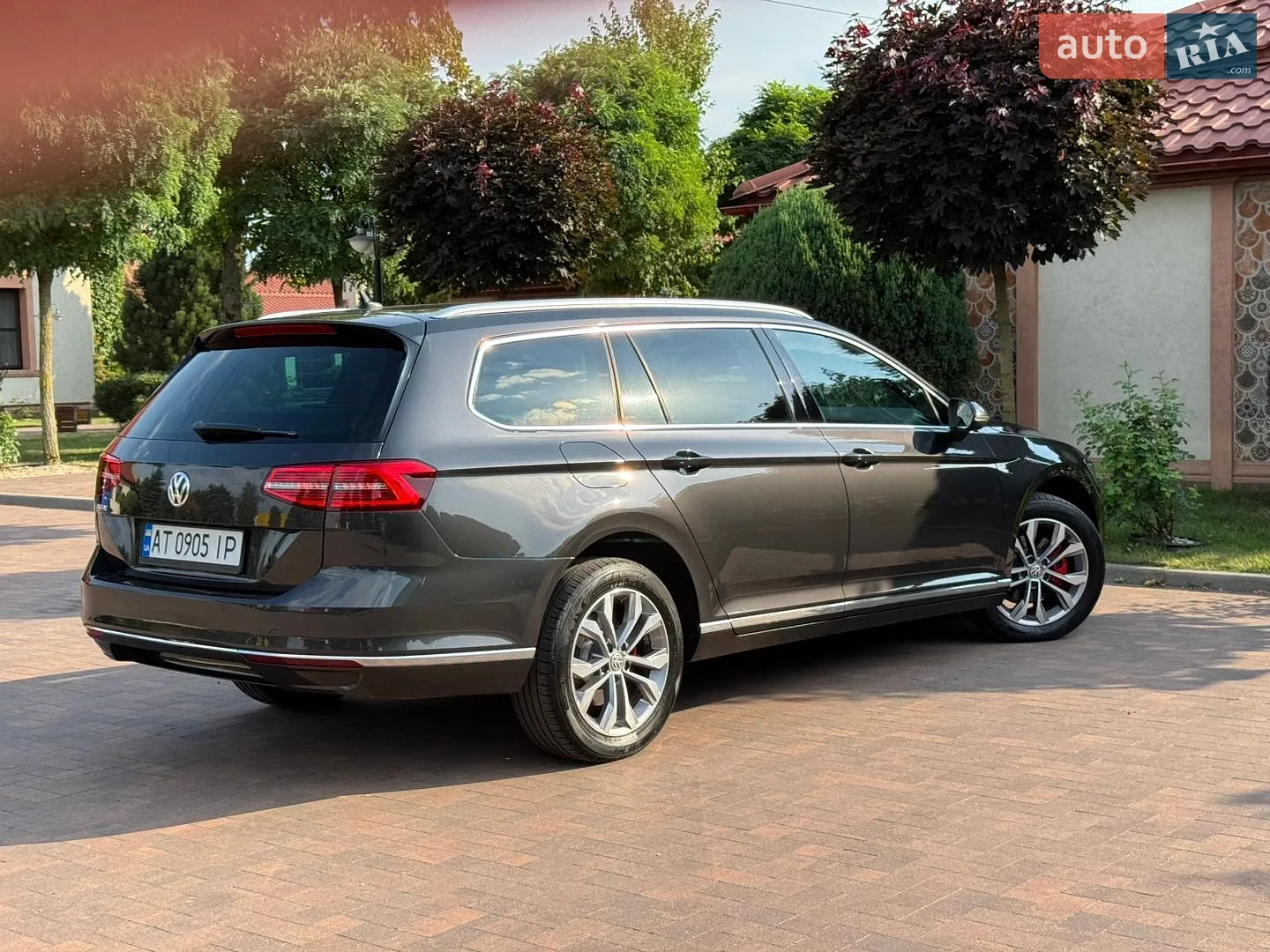 2018 Volkswagen Passat - мініатюра 24