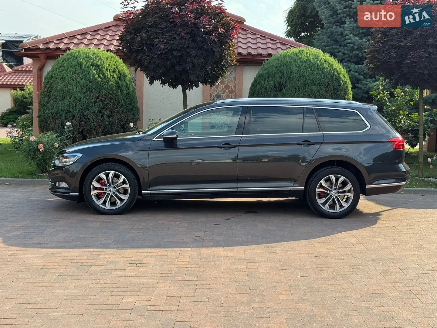 2018 Volkswagen Passat - мініатюра 28