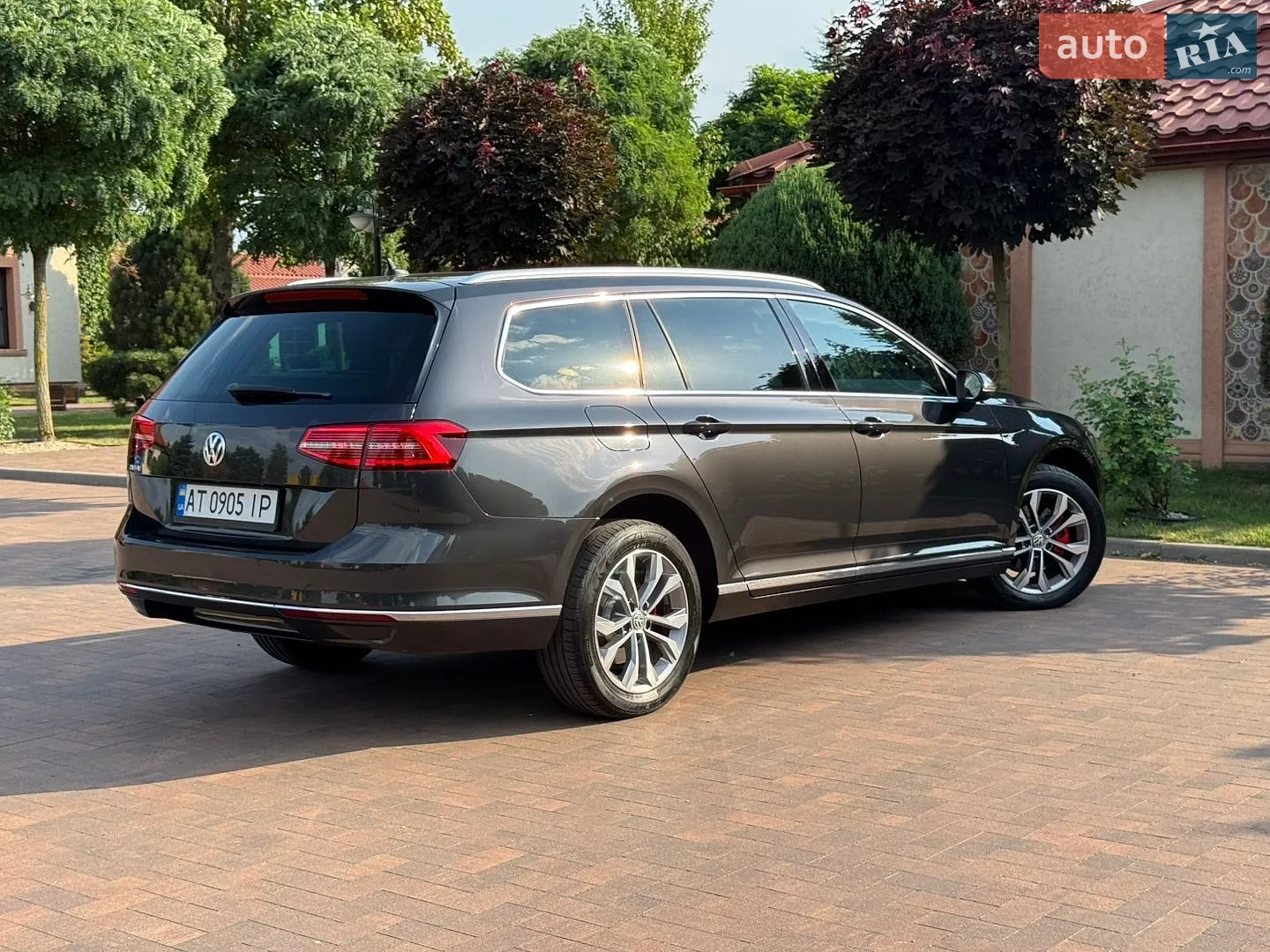 2018 Volkswagen Passat - мініатюра 26