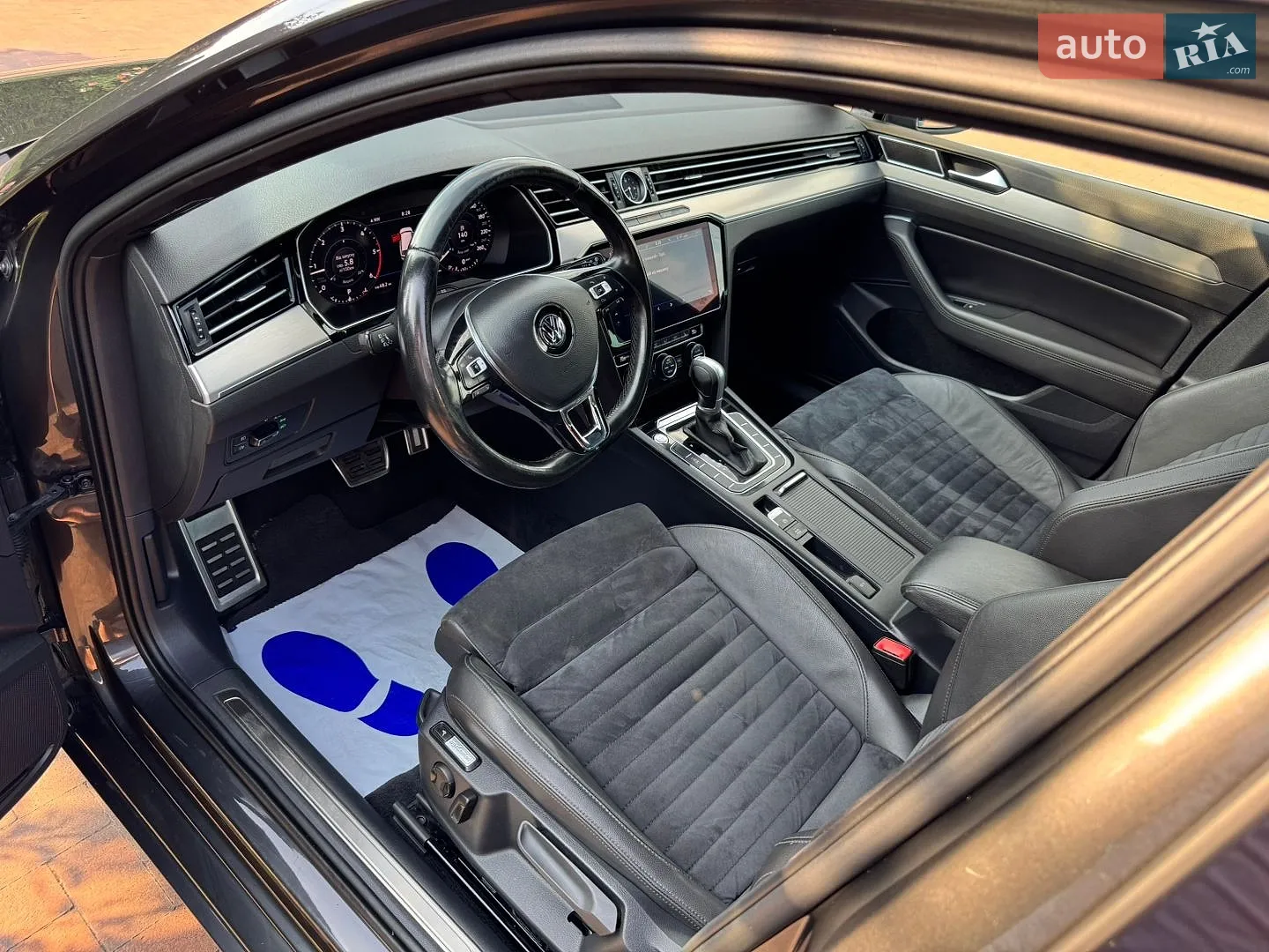 2018 Volkswagen Passat - мініатюра 31