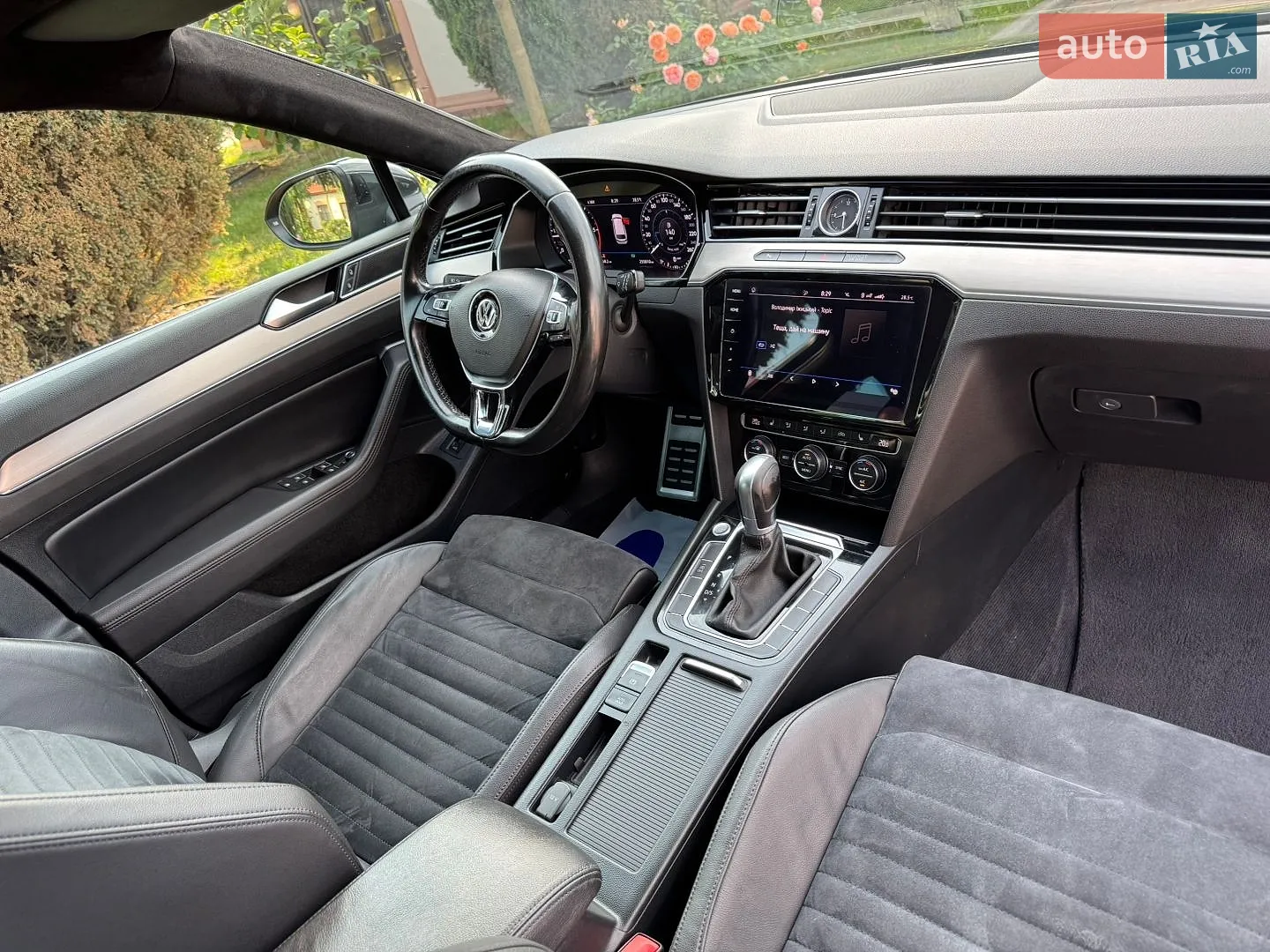 2018 Volkswagen Passat - мініатюра 33