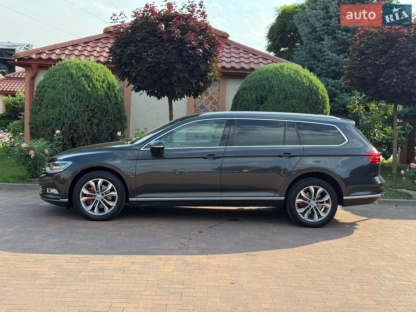 2018 Volkswagen Passat - мініатюра 27