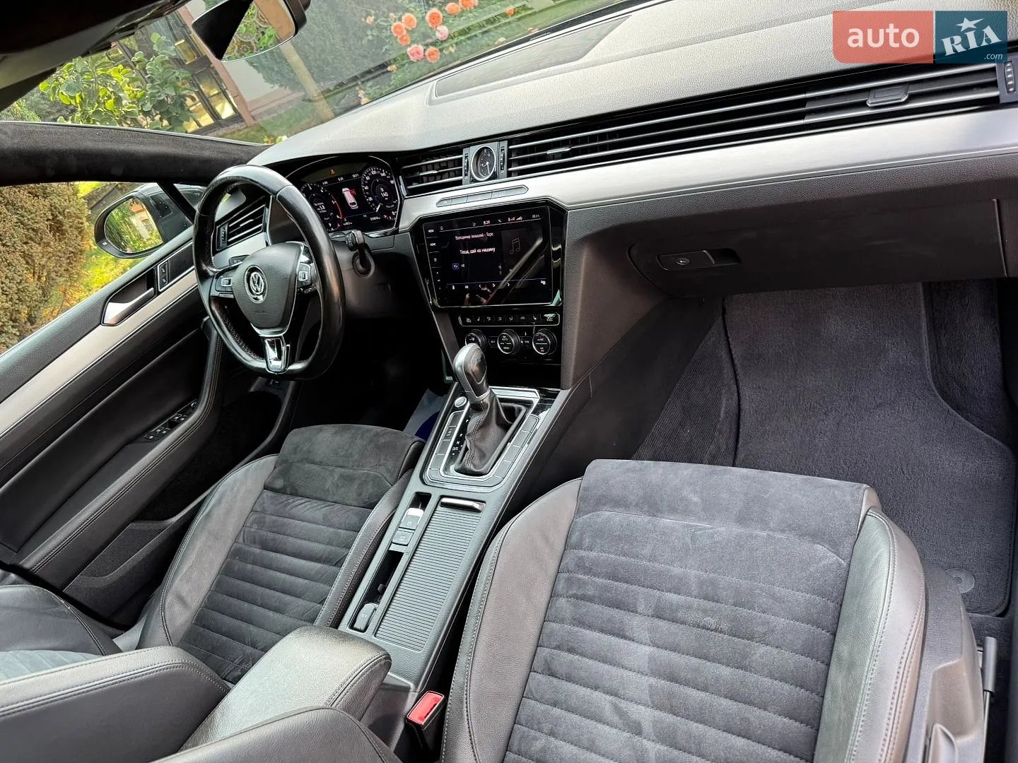2018 Volkswagen Passat - мініатюра 34