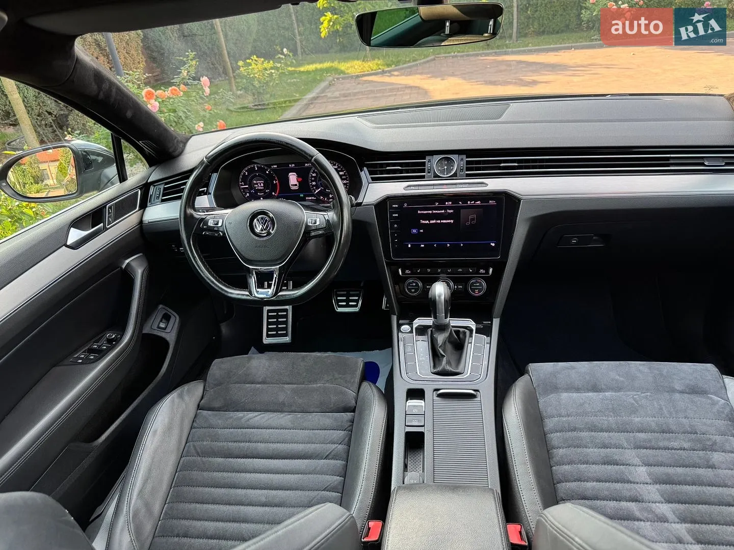 2018 Volkswagen Passat - мініатюра 36