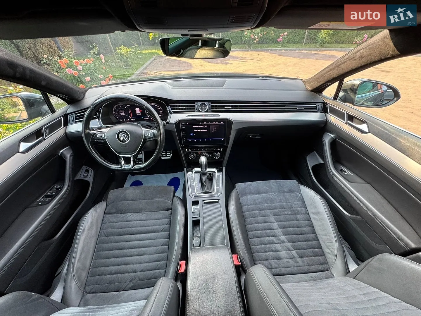 2018 Volkswagen Passat - мініатюра 37