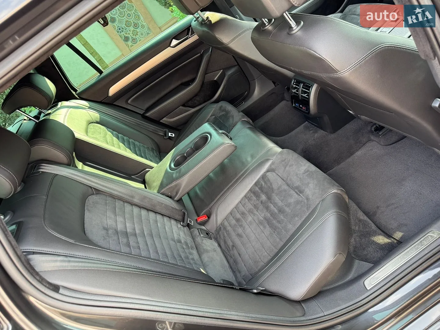 2018 Volkswagen Passat - мініатюра 40