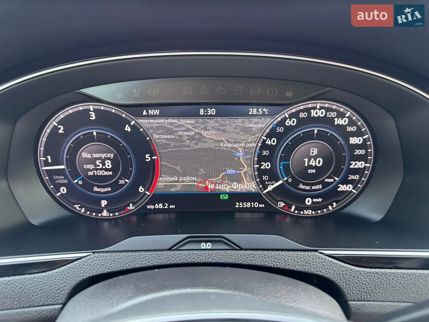 2018 Volkswagen Passat - мініатюра 41