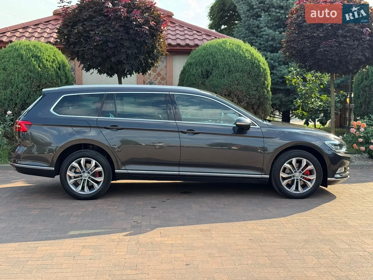 2018 Volkswagen Passat - мініатюра 29
