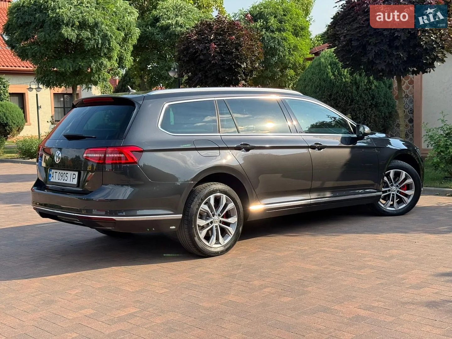 2018 Volkswagen Passat - мініатюра 25