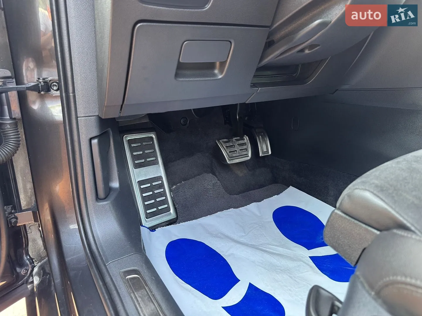 2018 Volkswagen Passat - мініатюра 43