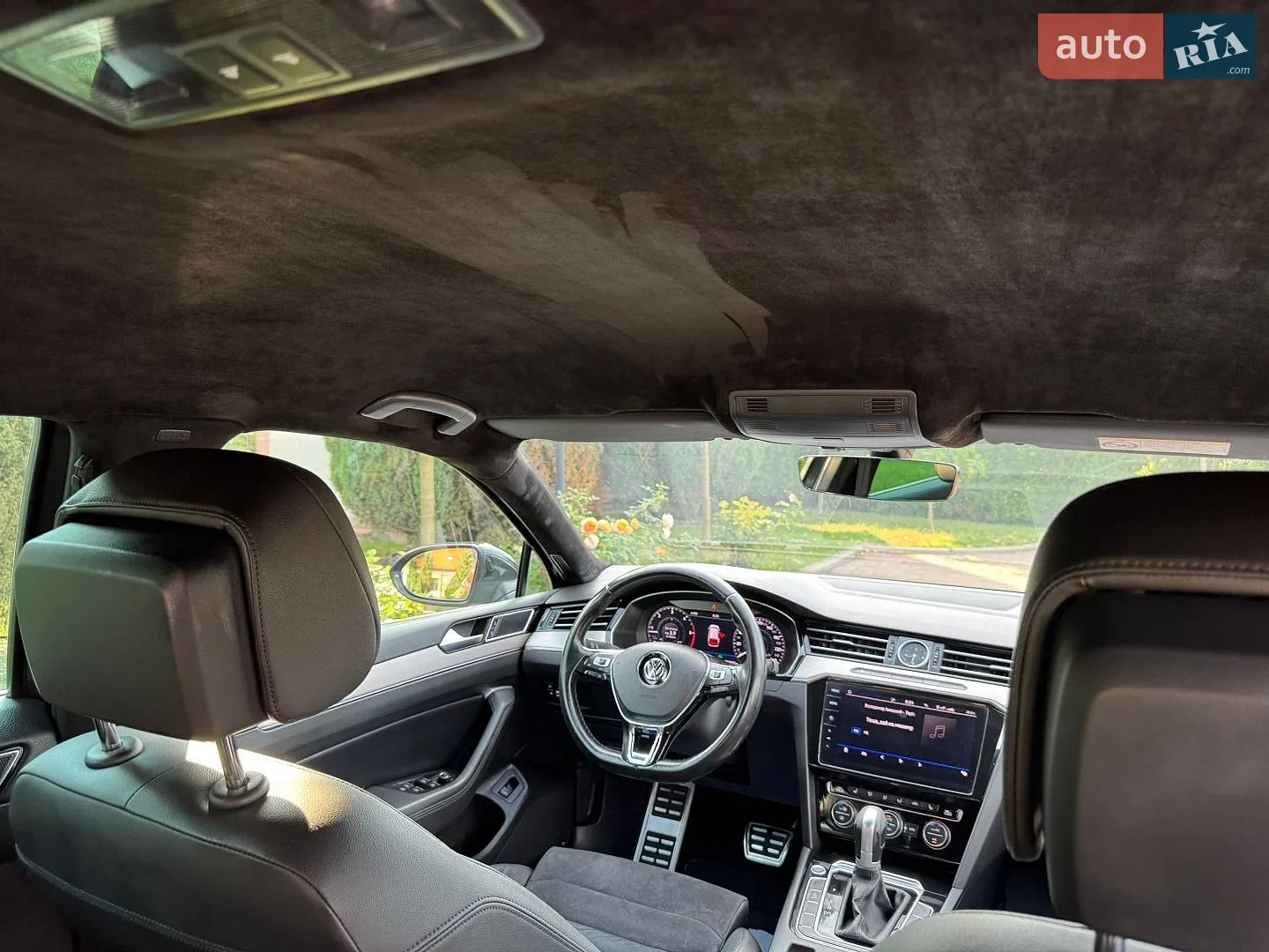 2018 Volkswagen Passat - мініатюра 47