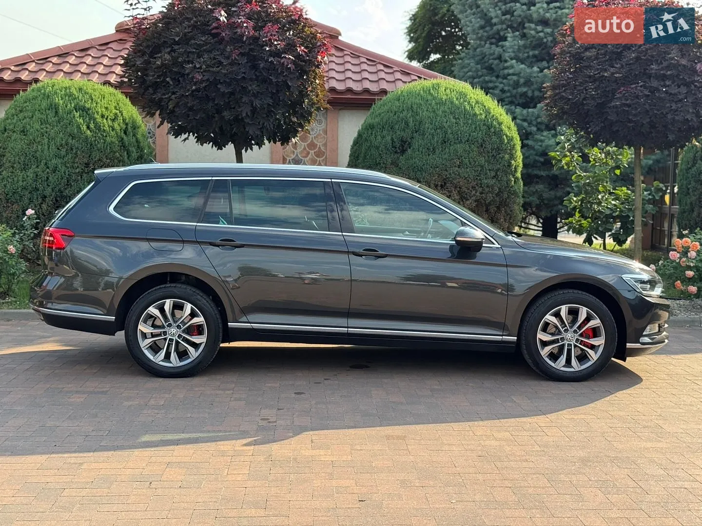 2018 Volkswagen Passat - мініатюра 30