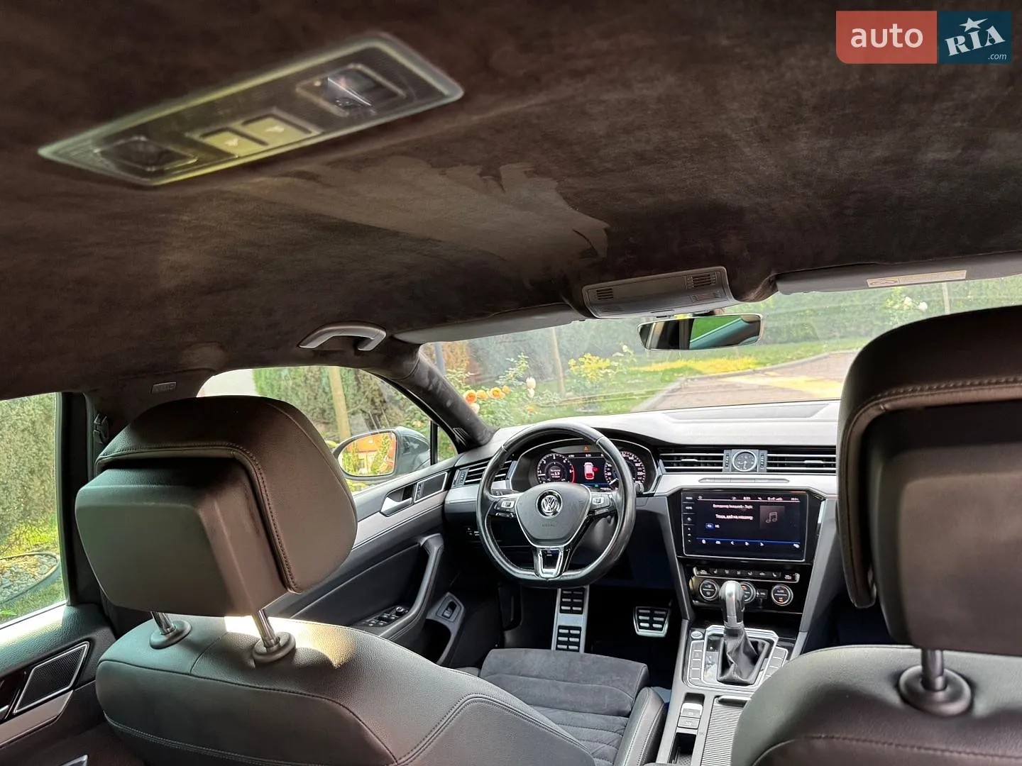 2018 Volkswagen Passat - мініатюра 48