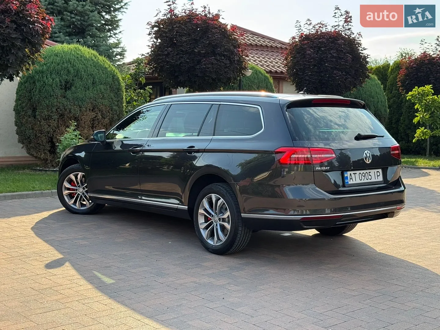 2018 Volkswagen Passat - мініатюра 22