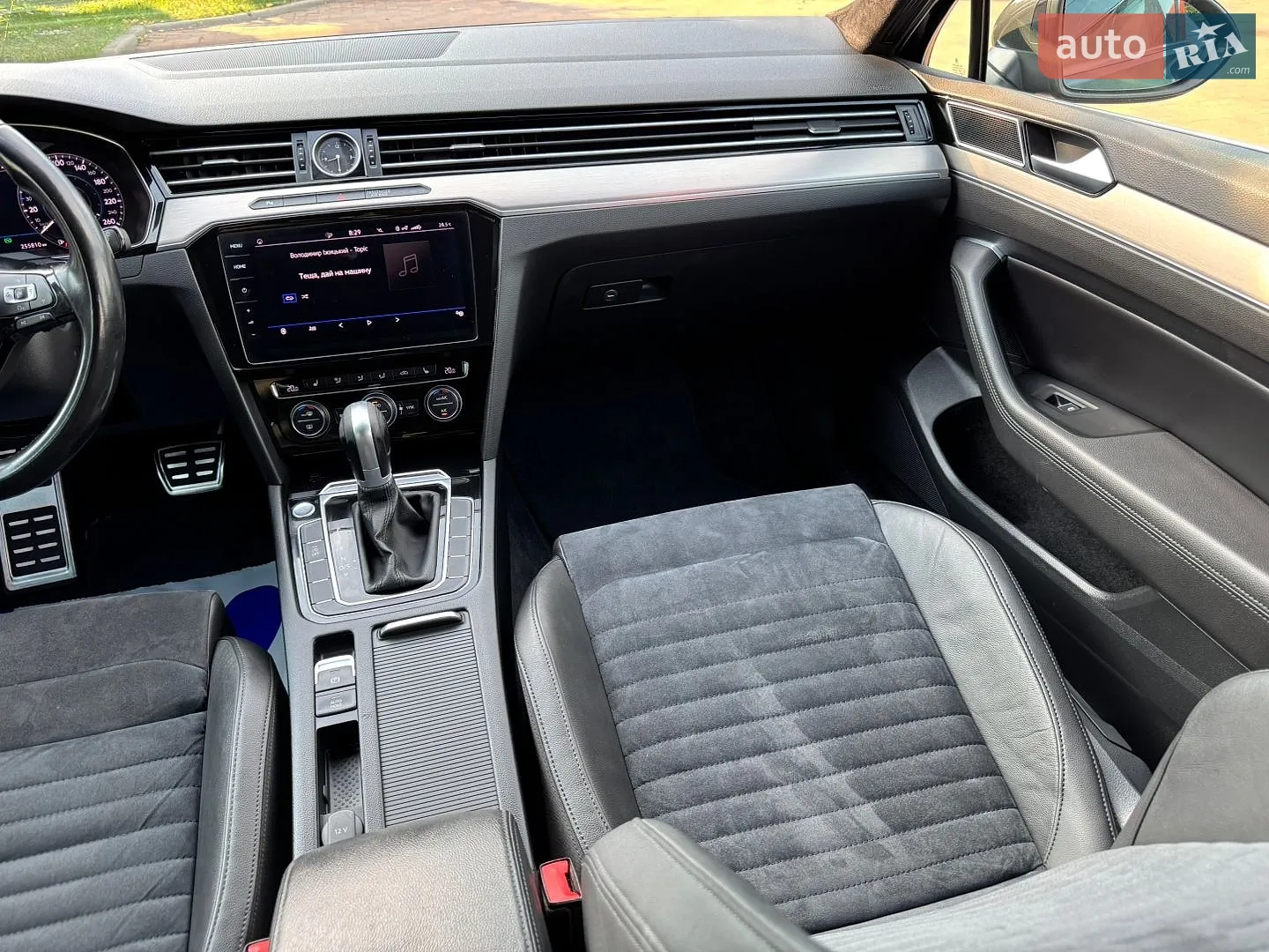 2018 Volkswagen Passat - мініатюра 39