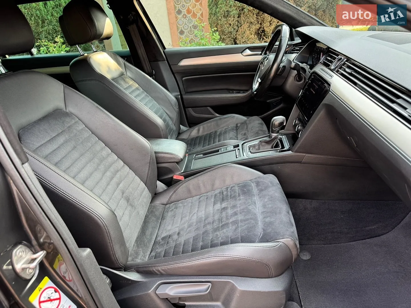 2018 Volkswagen Passat - мініатюра 35