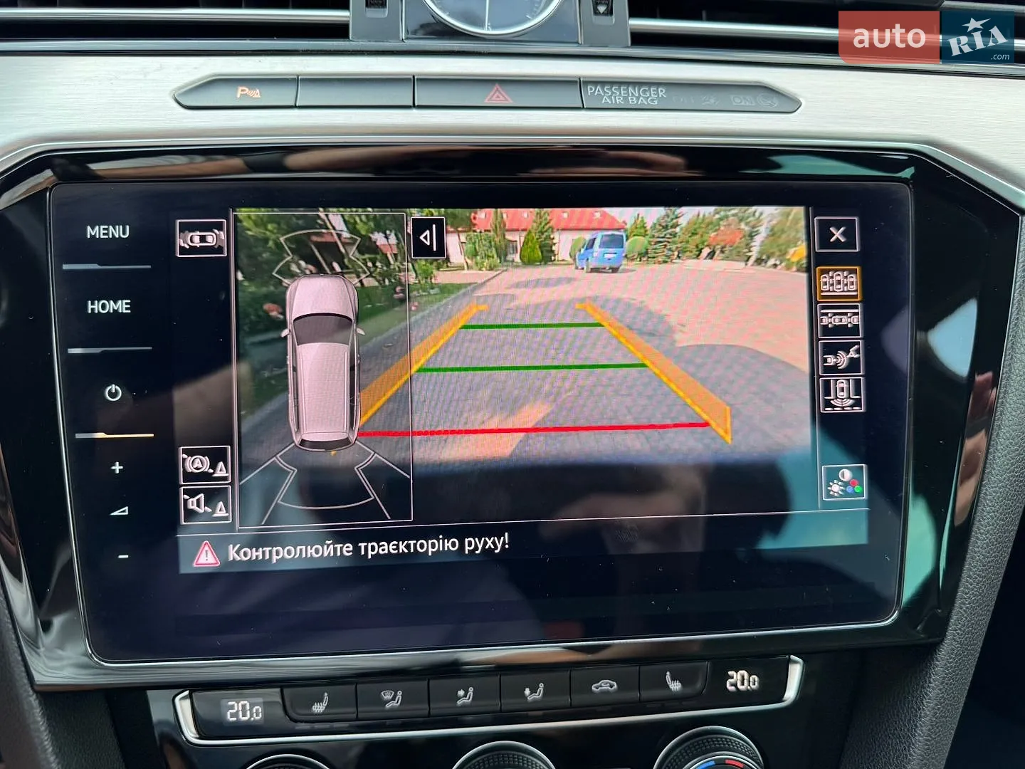 2018 Volkswagen Passat - мініатюра 42