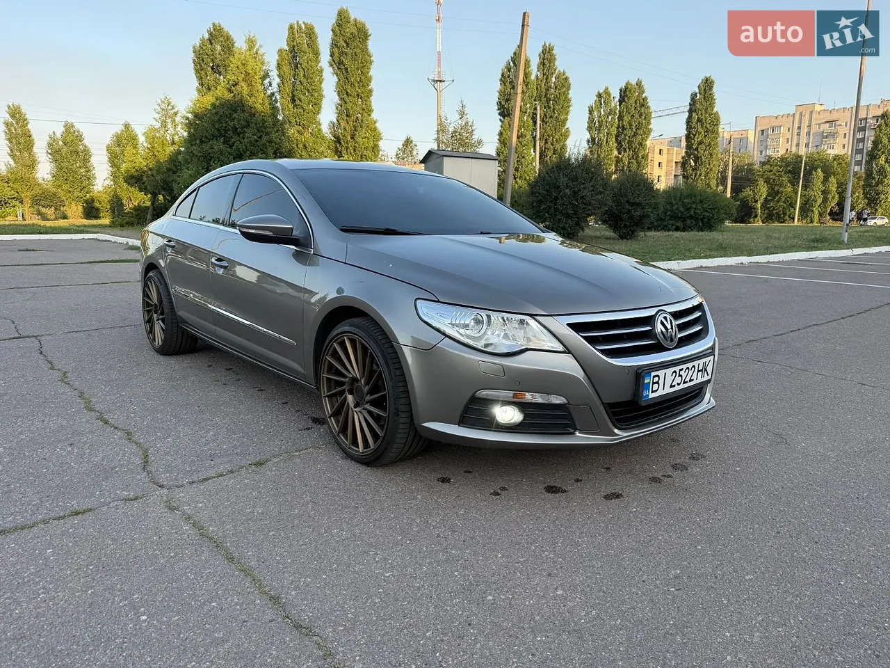 2012 Volkswagen Passat - мініатюра 35