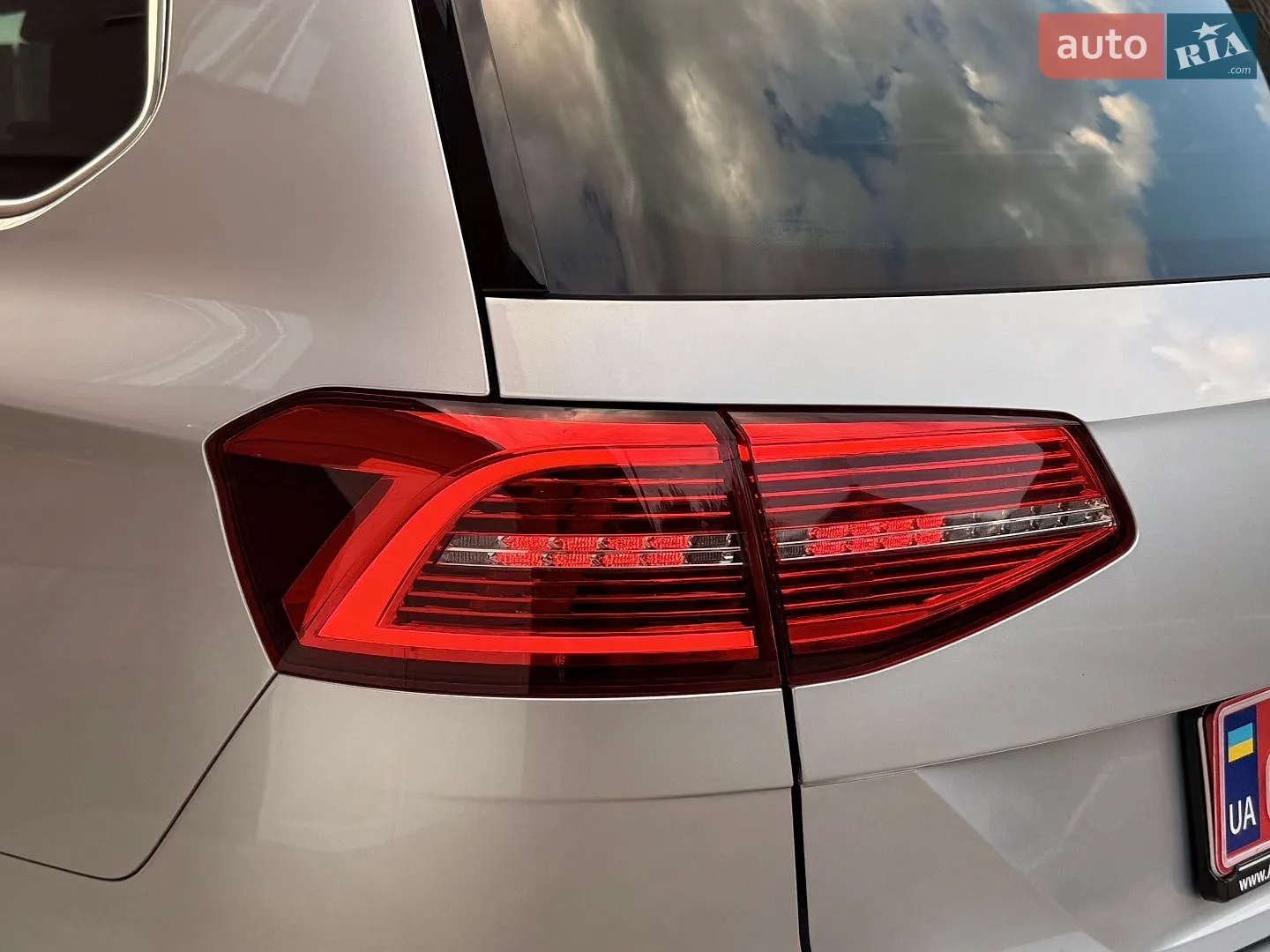 2019 Volkswagen Passat - мініатюра 25