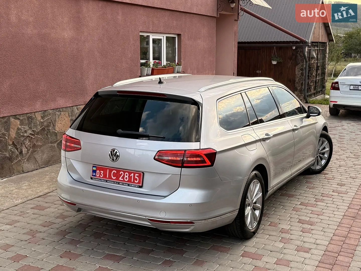 2019 Volkswagen Passat - мініатюра 37