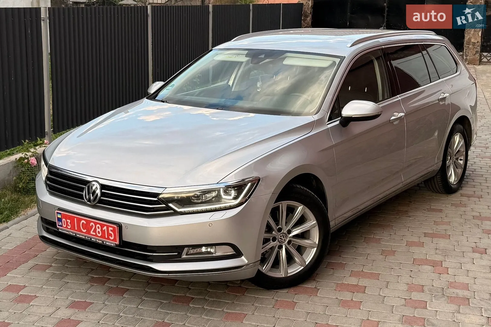 2019 Volkswagen Passat - мініатюра 8