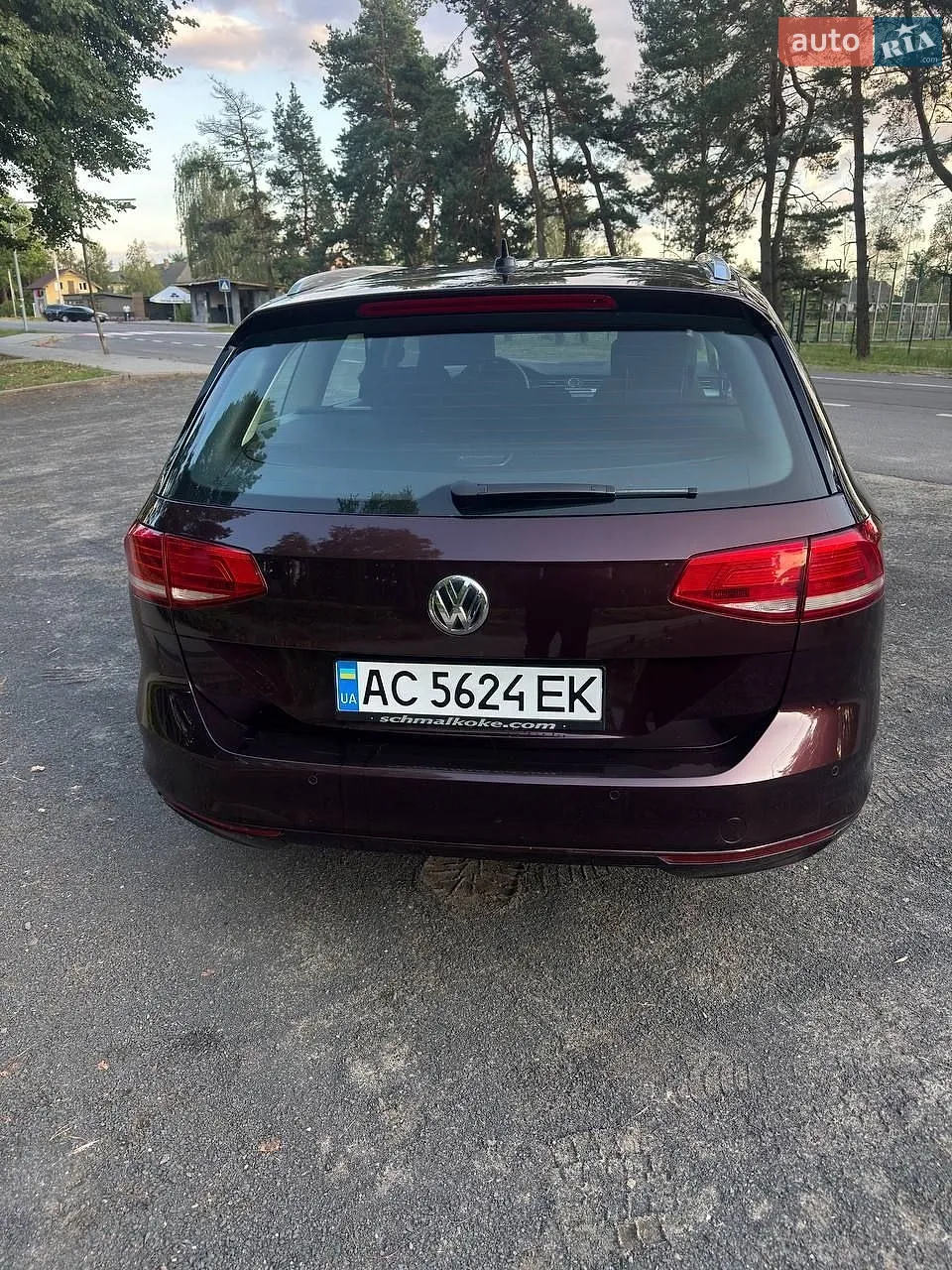 2016 Volkswagen Passat - мініатюра 10