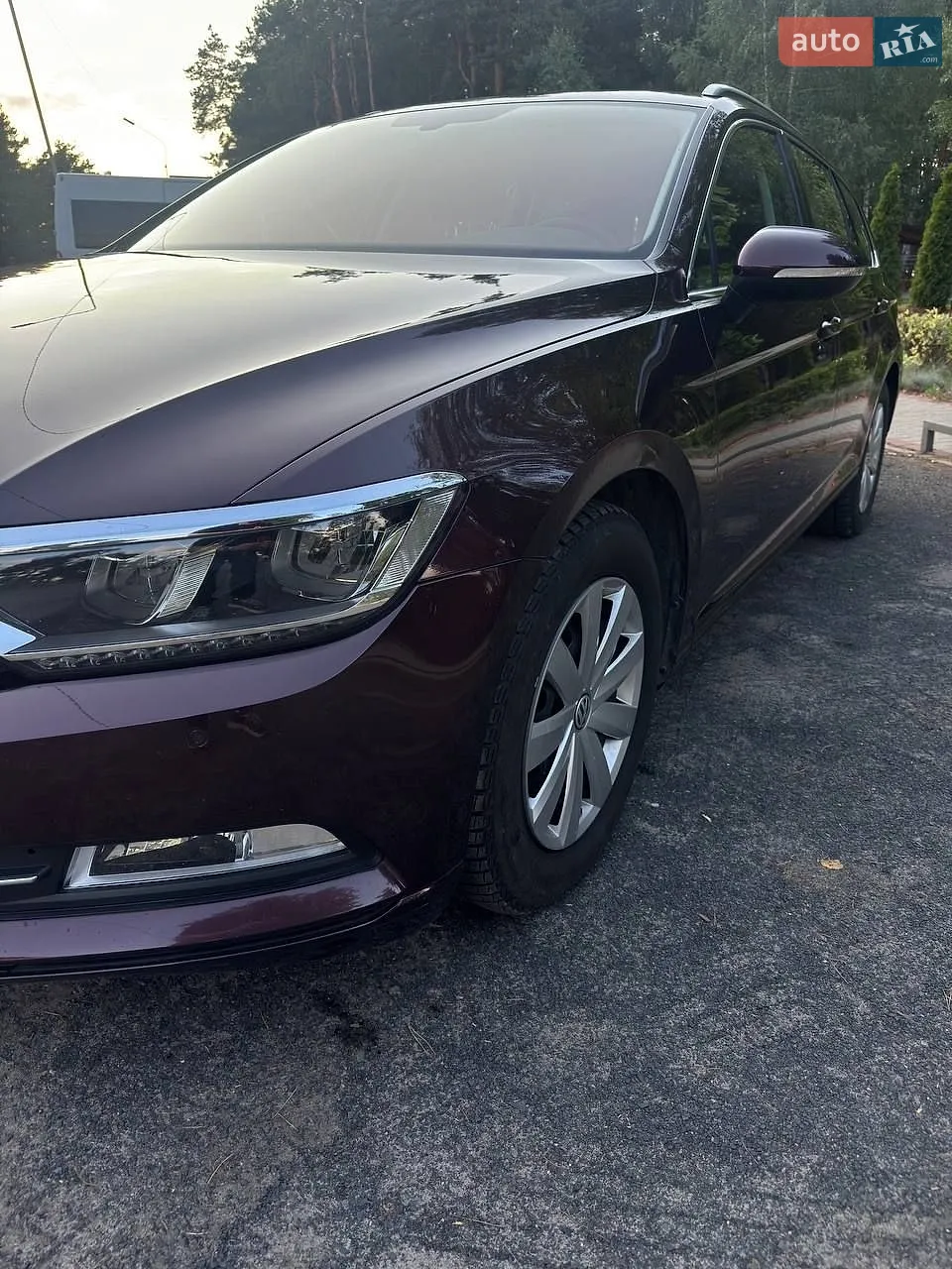 2016 Volkswagen Passat - мініатюра 12