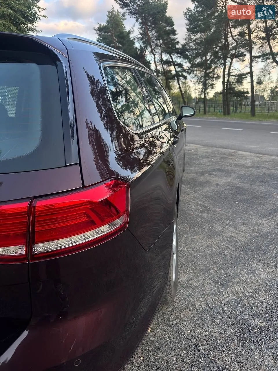 2016 Volkswagen Passat - мініатюра 9