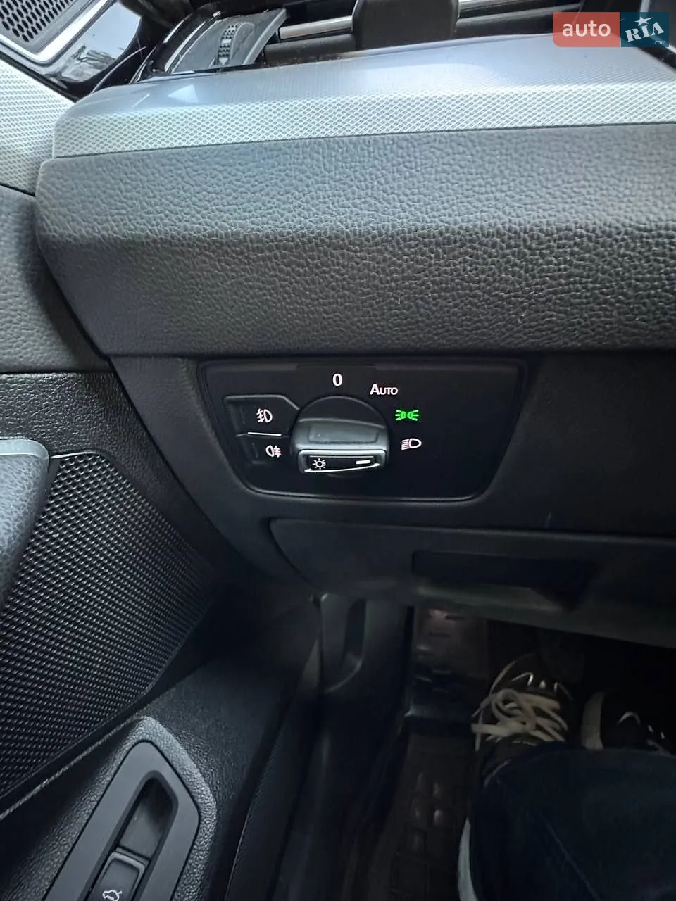 2016 Volkswagen Passat - мініатюра 20