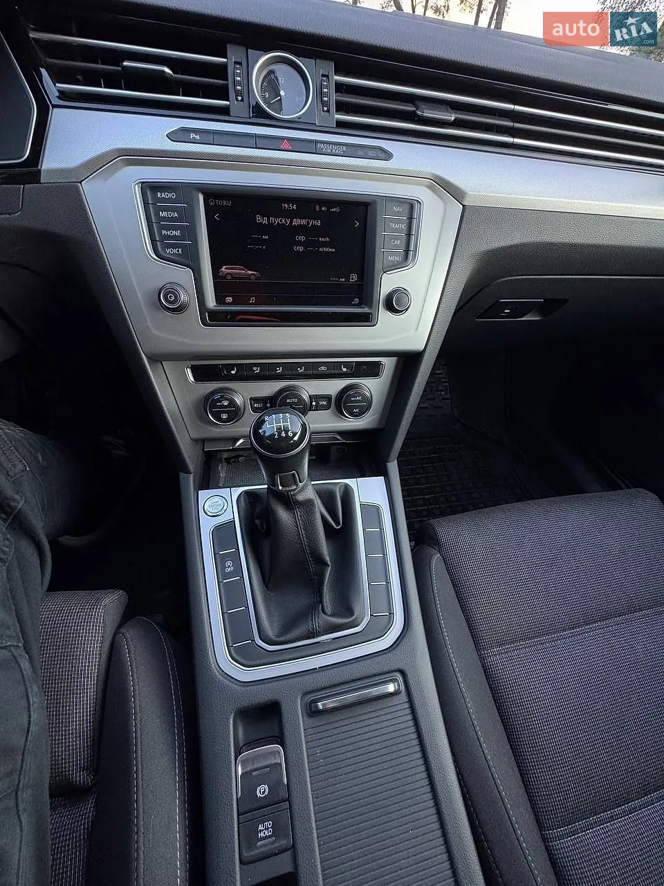 2016 Volkswagen Passat - мініатюра 18