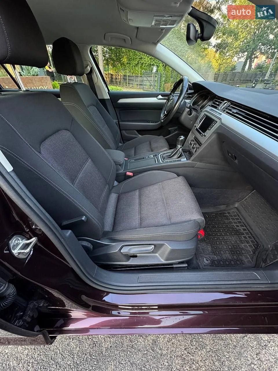 2016 Volkswagen Passat - мініатюра 24