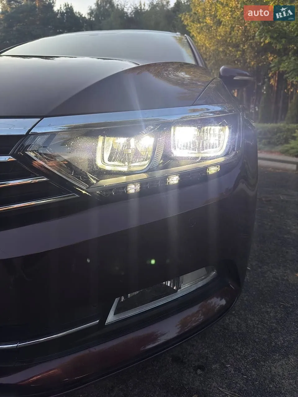 2016 Volkswagen Passat - мініатюра 27